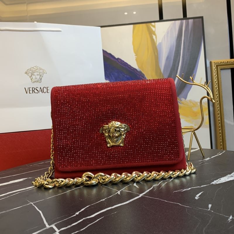 Versace Satchel Bags